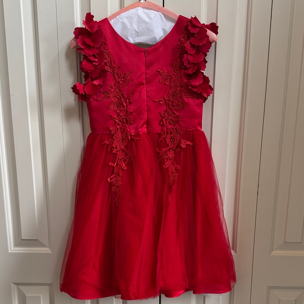 Trish Scully Bianca dress - Picture 5 of 6